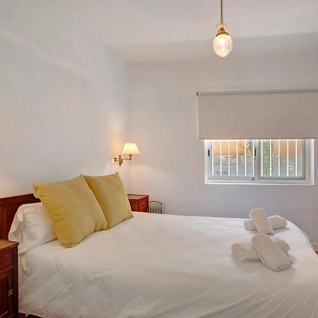 Casa Los Cipreses Puerto de la Cruz  Ngoại thất bức ảnh