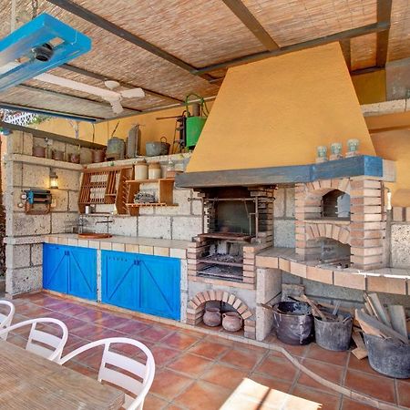 Casa Los Cipreses Puerto de la Cruz  Ngoại thất bức ảnh