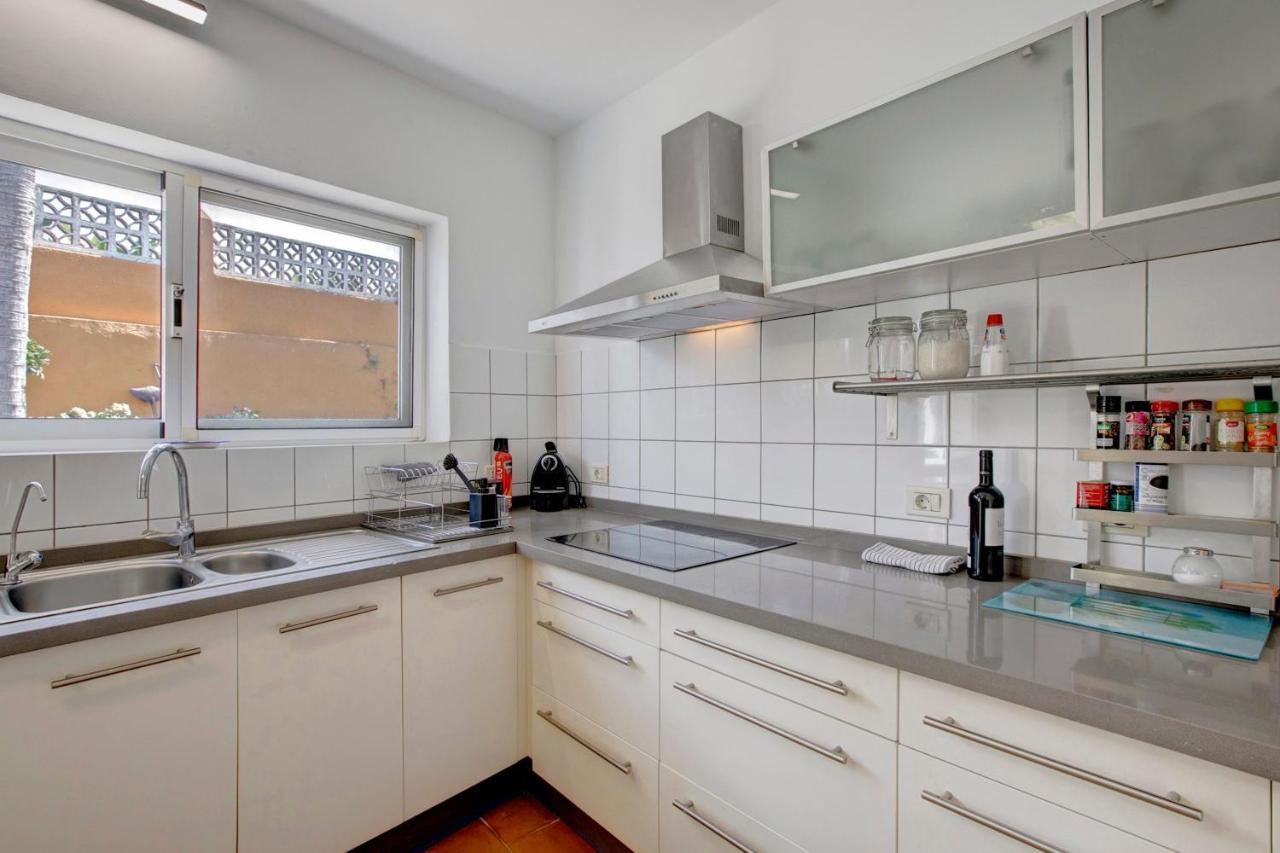 Casa Los Cipreses Puerto de la Cruz  Ngoại thất bức ảnh
