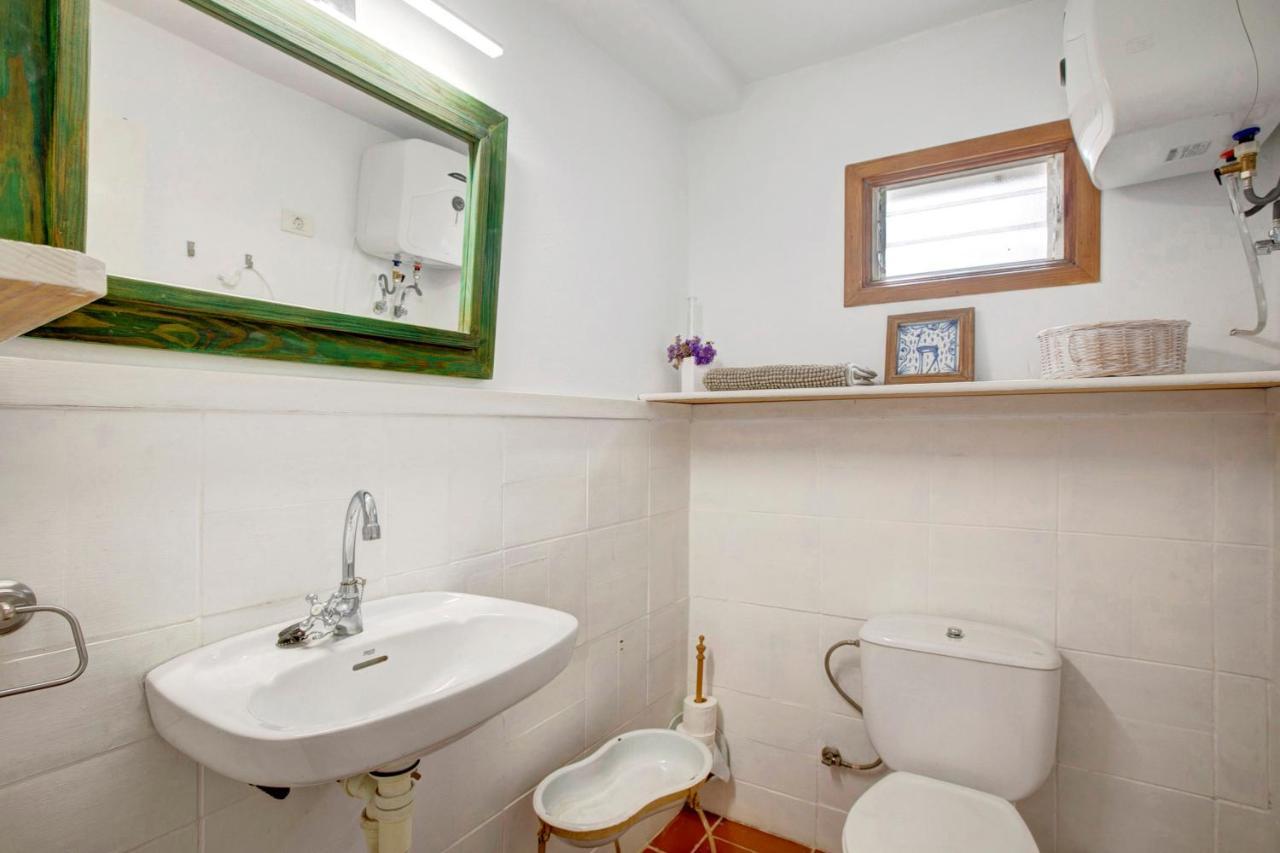 Casa Los Cipreses Puerto de la Cruz  Ngoại thất bức ảnh